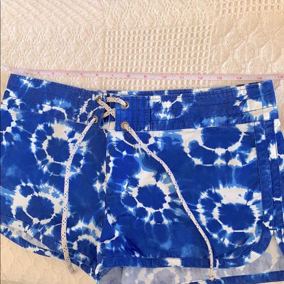 J.Crew Beach Shorts Only - Picture 7 of 11